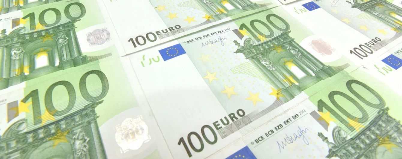 Курс валют на 11 січня: Євро стрімко дорожчає після свят