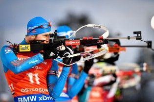 Росії на 4 роки заборонили приймати міжнародні біатлонні змагання