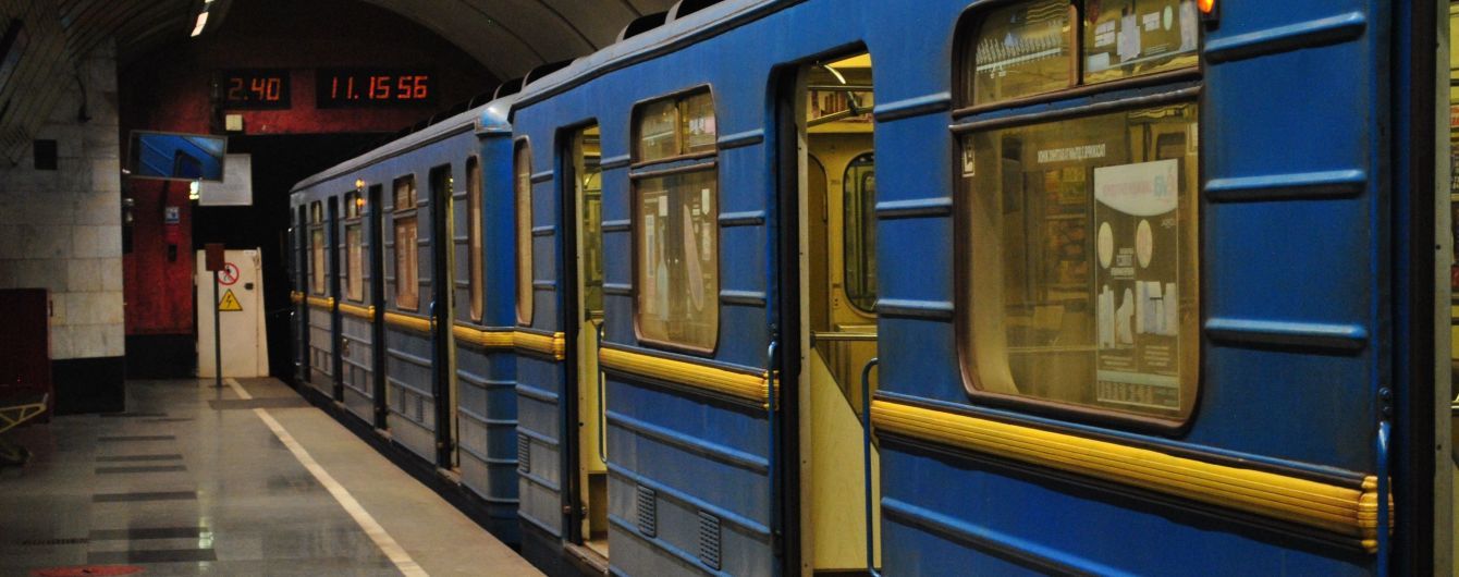 В Киеве определились, кто будет строить метро на Виноградарь