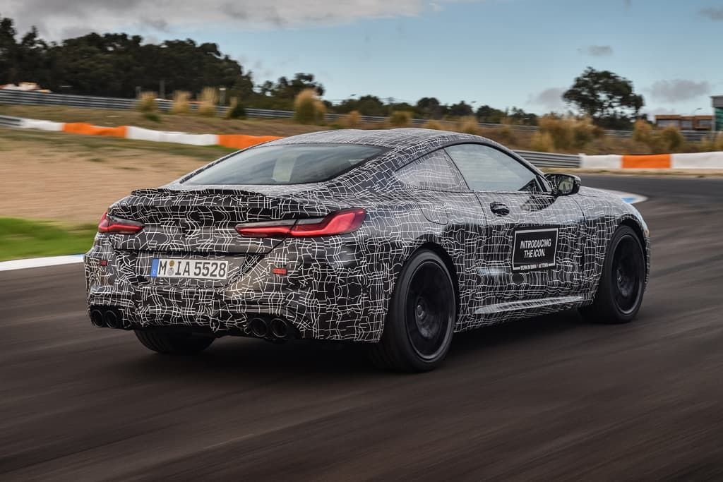 BMW M8_2