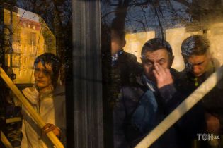 У Херсоні пасажири повстали проти цін на проїзд в маршрутках