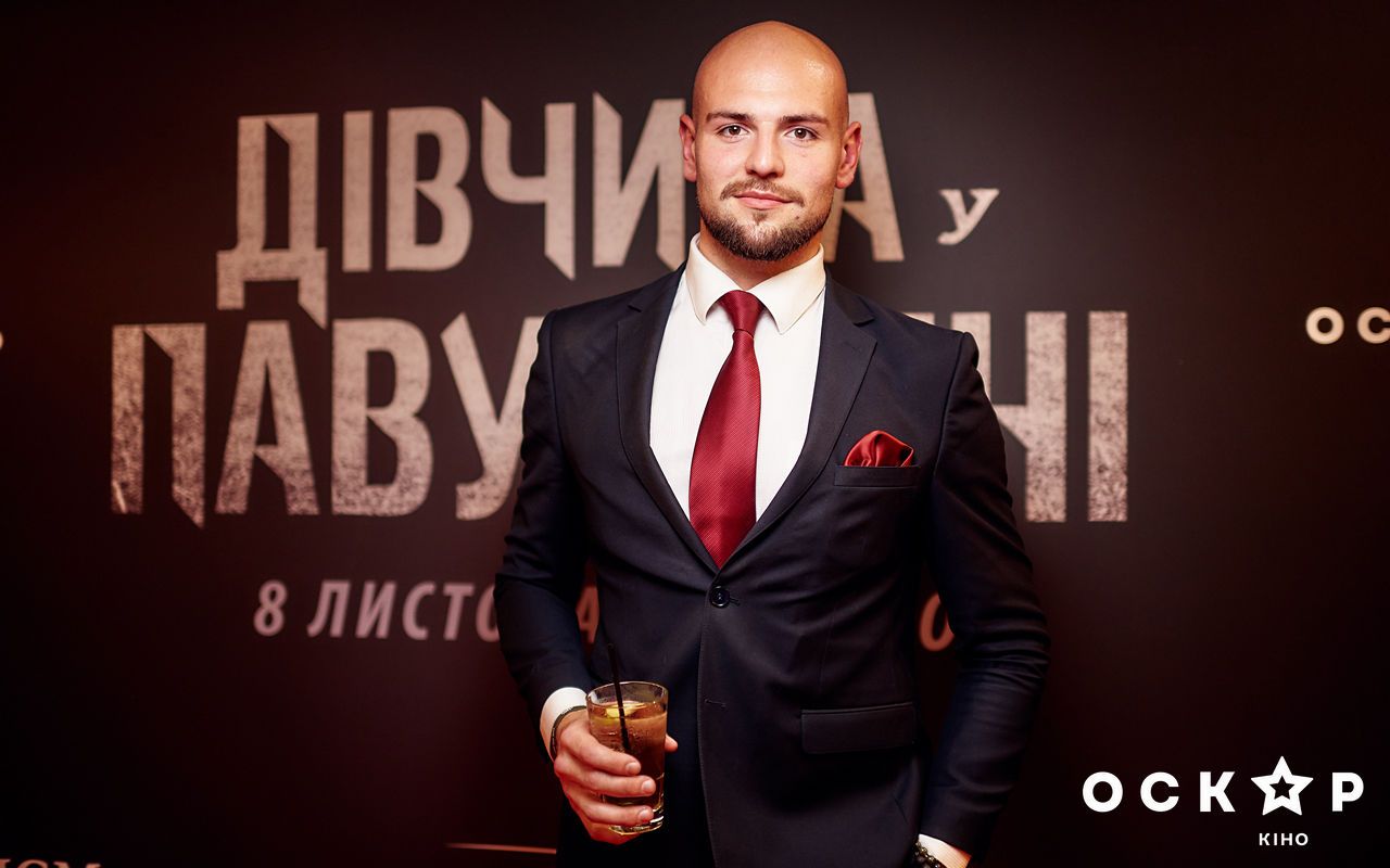 Звезды на премьере "Девушка, которая застряла в паутине"_3