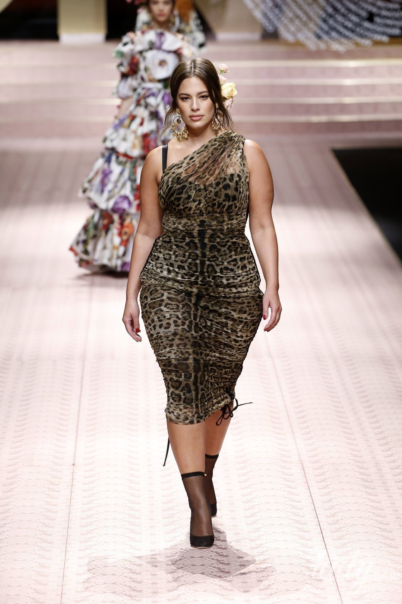 Коллекция Dolce&Gabbana прет-а-порте сезона весна-лето 2019_28
