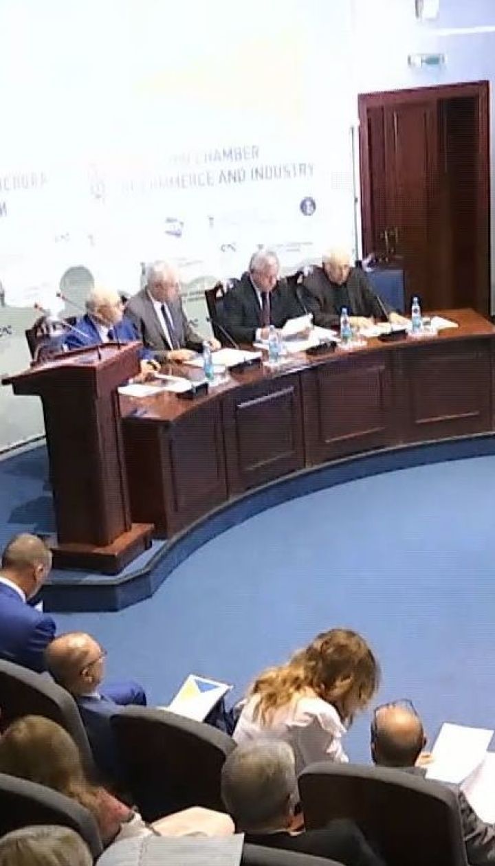 Промисловці та економісти направлять до Кабміну та Ради план порятунку української економіки