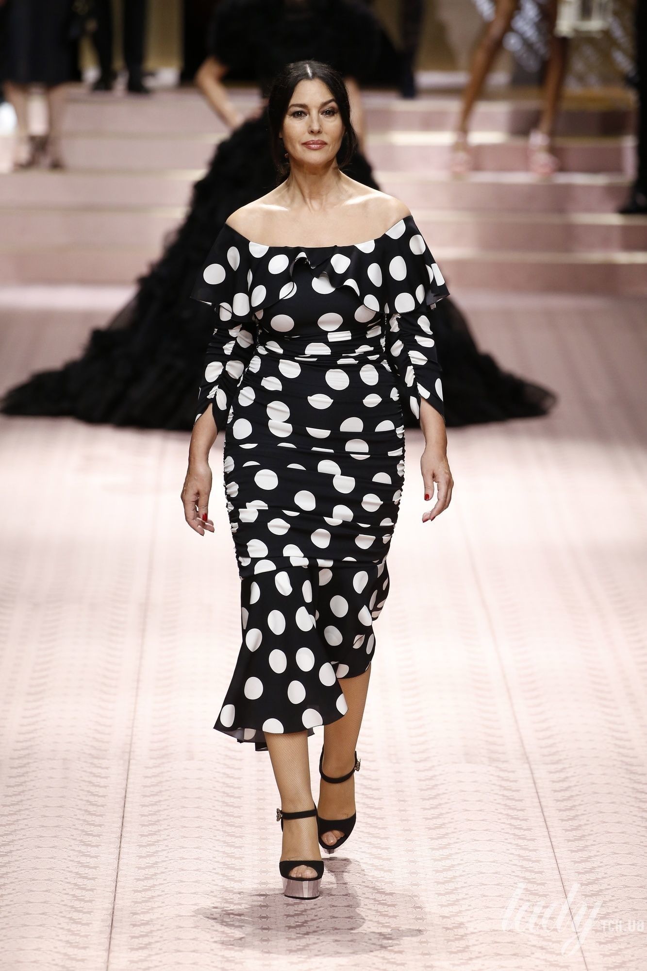 Коллекция Dolce&Gabbana прет-а-порте сезона весна-лето 2019_1