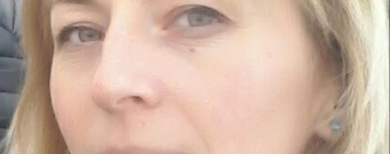 Галина просить допомоги, щоб здолати меланому