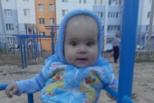 Термінової допомоги потребує крихітна Маша