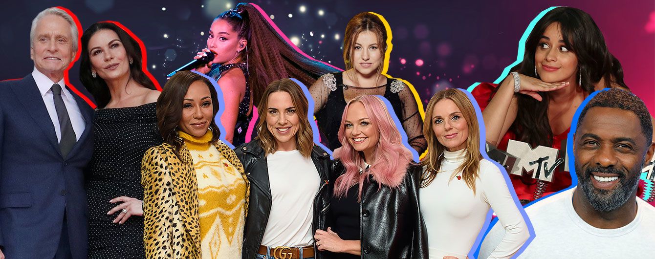 Новини у Гламурі за тиждень: возз'єднання Spice Girls та ім'я нової переможниці "Модель XL"