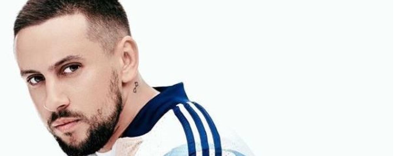 Український рекорд: команда MONATIK потрапила у п'ять номінацій Pro-Party головної музичної премії