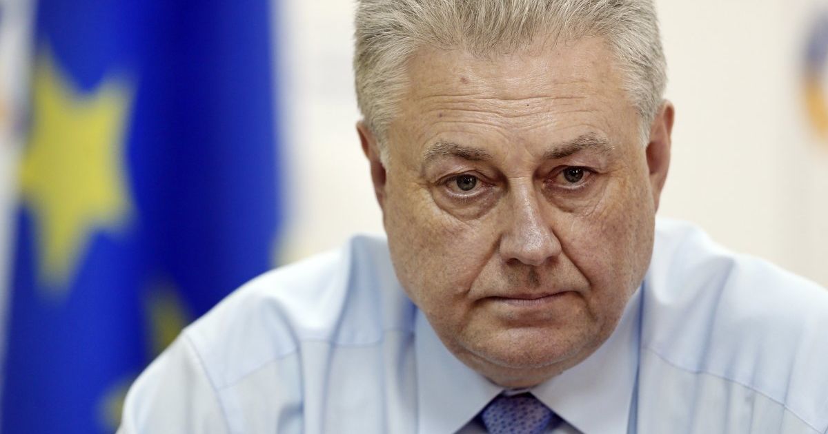 Україна звернулась до ООН для забезпечення доступу лікарів до політв'язнів у Росії