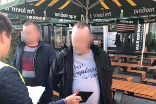 В Киеве группа госслужащих наладила коррупционную схему на парковочном бизнесе