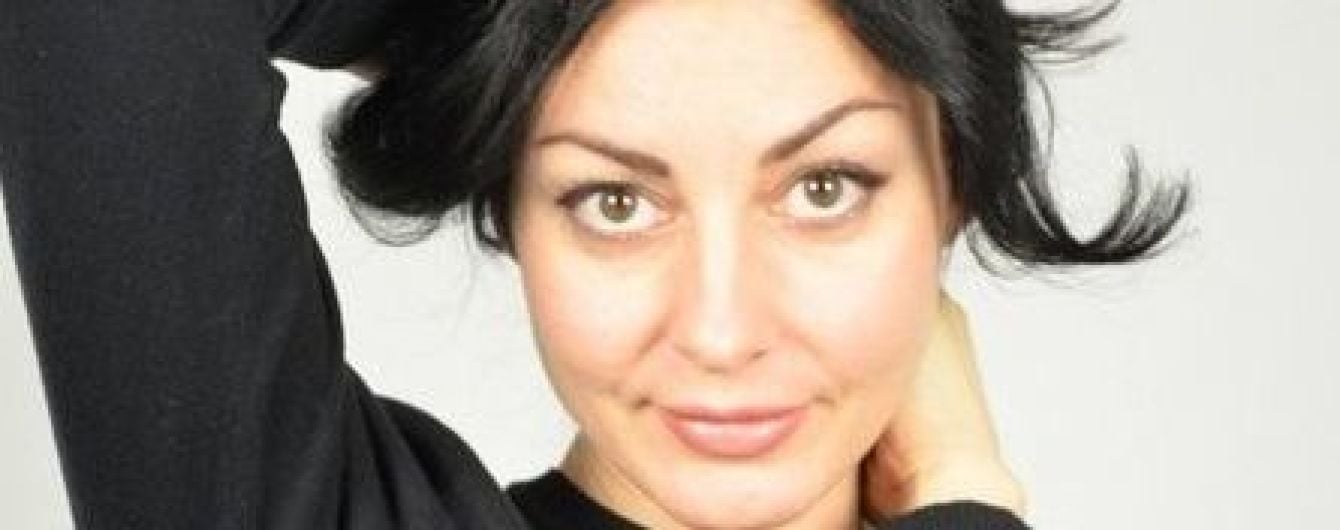 В Киеве умерла известная украинская актриса