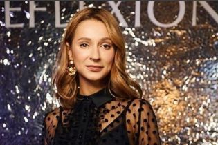 Tayanna заявила, что ее участие в отборе на "Евровидение-2019" зависит от Андрея Данилко
