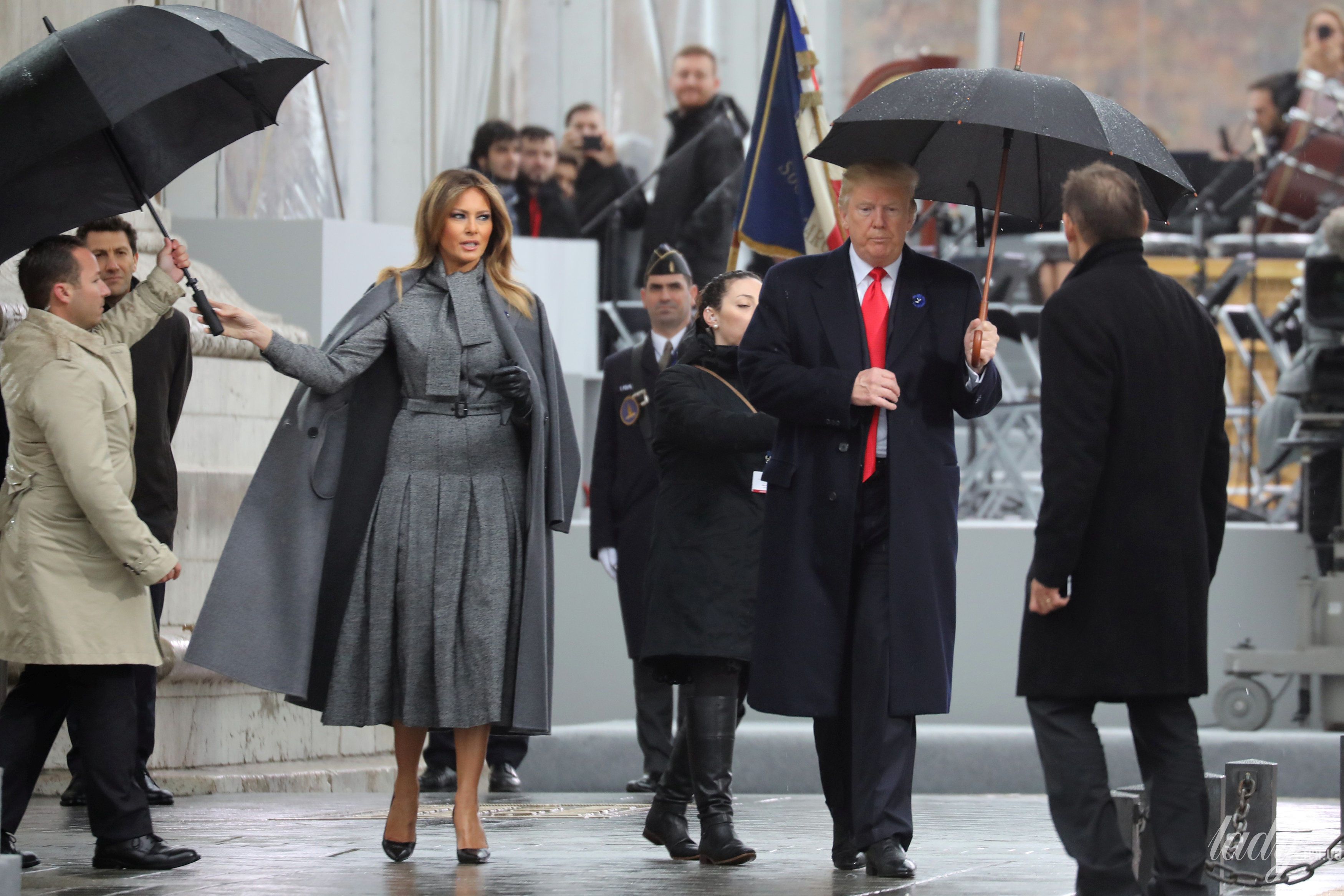 Мелания Трамп_10