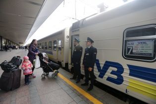 “Укрзалізниця” підвищить вартість квитків у 2019 році