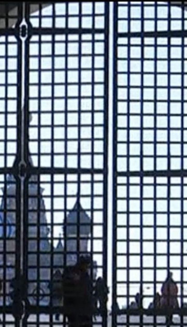 В Австрии задержали российского шпиона, который работал в силовых структурах страны