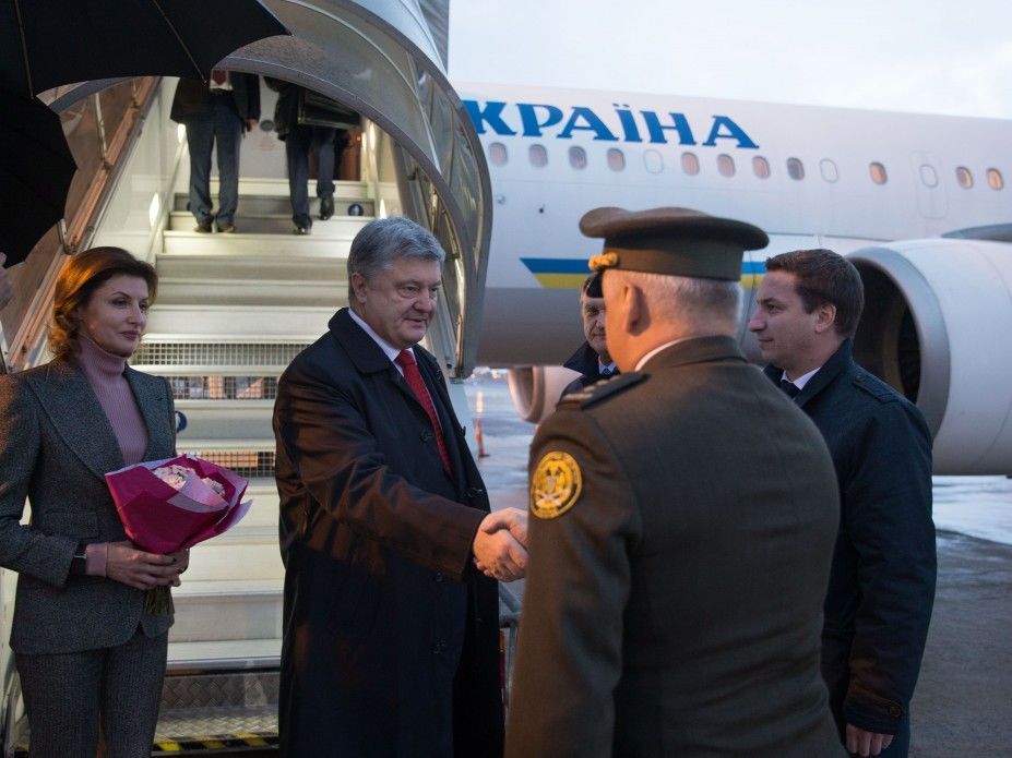 Марина Порошенко_2