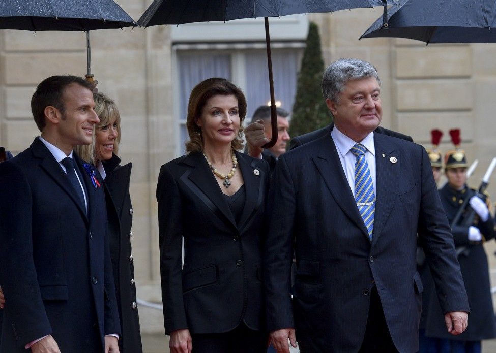 Марина Порошенко_3