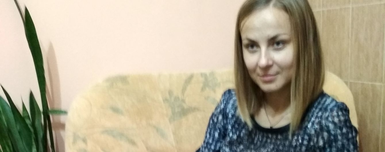 Юлия, которая родилась с одной почкой, теряет другую