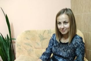 Юлія, яка народилась з однією ниркою, втрачає іншу