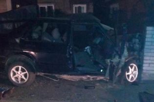 На Буковине в ДТП погиб полицейский