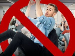 5 типов отвратительных сотрудников