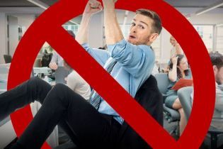 5 типів нестерпних співробітників