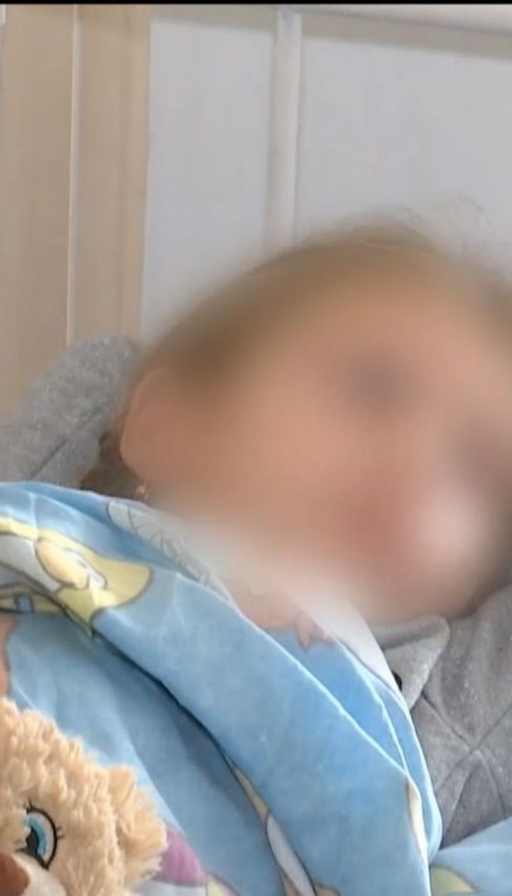 На Буковине первоклассница выпрыгнула со второго этажа, потому что не могла выйти из уборной