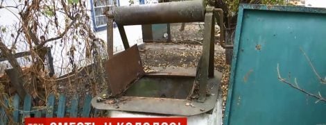 Не выдержала боли и прыгнула в колодец: на Киевщине покончила с собой онкобольная