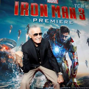"Большая честь жить в вашей вселенной": звезды Marvel выразили соболезнования по поводу смерти Стэна Ли