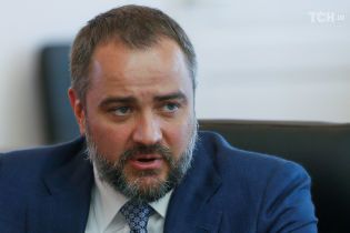 На президента ФФУ Павелка завели три кримінальні справи