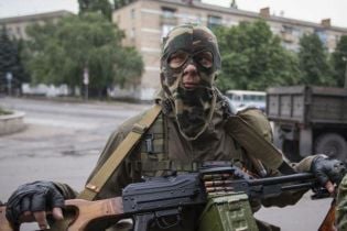 В Словакии впервые объявили обвинения боевику сепаратистов на Донбассе