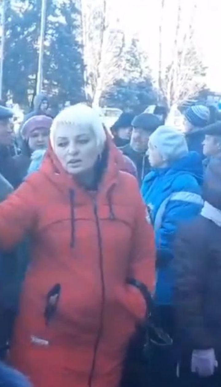У Смілі оголосили надзвичайний стан через відсутність опалення