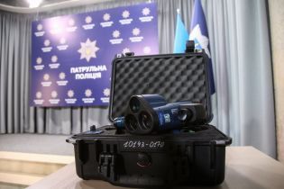 В Україні суди визнають незаконними радари TruCam. Є й протилежні рішення