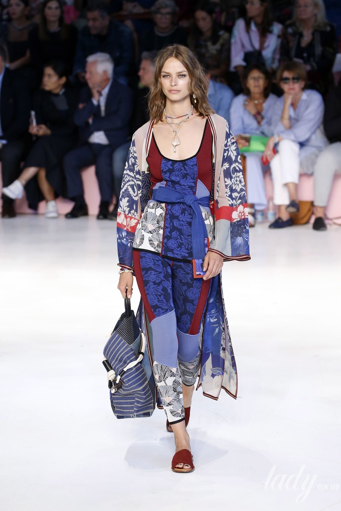 Коллекция Etro прет-а-порте сезона весна-лето 2019_7