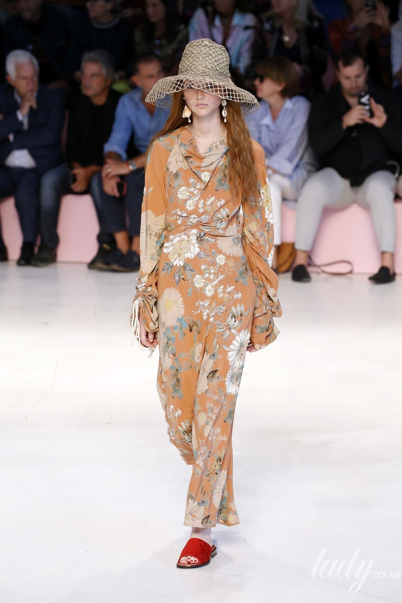Коллекция Etro прет-а-порте сезона весна-лето 2019_44