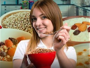 Какая каша действительно полезная?