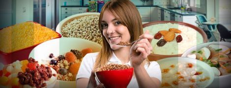 Яка каша дійсно корисна?