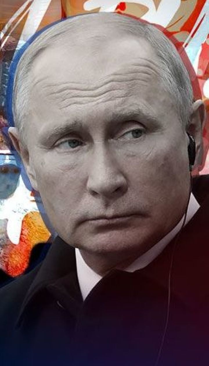 Прокажені