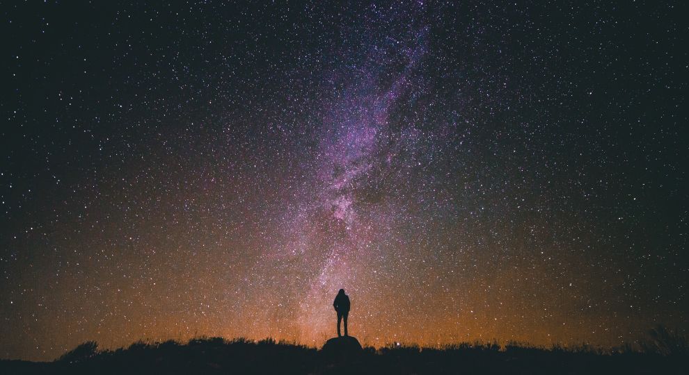 Залишилось 49 років. Учені передрекли зіткнення Землі з величезним астероїдом