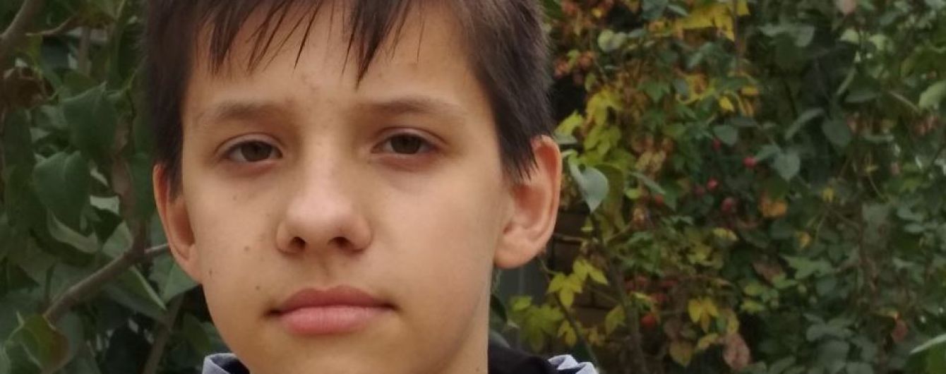 За два года Дима перенес 5 операций, нужна еще одна