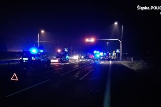 У МЗС підтвердили загибель двох українок під час ДТП в Польщі
