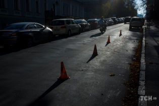 Європа виділить Україні 176 млн євро, щоб українці "не ганяли" на дорогах