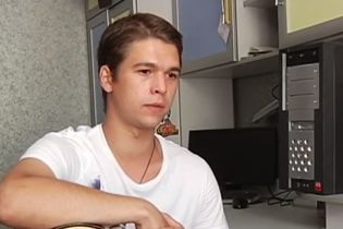 Юрій через травму голови повністю втратив слух, але його можливо повернути