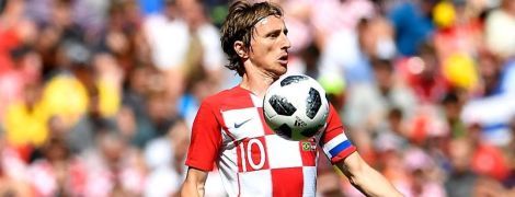 Лідер "Реала" визнаний найкращим футболістом року