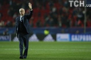 Тренер, сделавший сказку "Лестера", возглавил лузера АПЛ