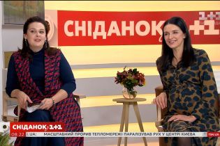 Валентина Хамайко та Іванна Слабошпицька презентували свіжий номер журналу Viva!