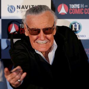 Перед смертью создатель комиксов MARVEL Стэн Ли создал нового супергероя