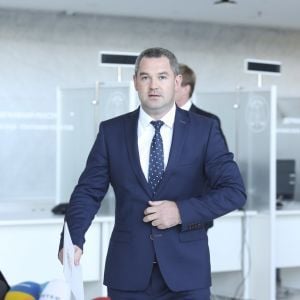 Экс-глава ГФС объяснил, почему не явился на допрос в САП
