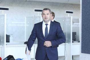 Екс-голова ДФС пояснив, чому не з’явився на допит до САП